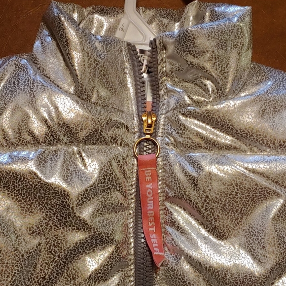 NWT Limited Too dress and Jacket Set Size 5 - Picture 4 of 6